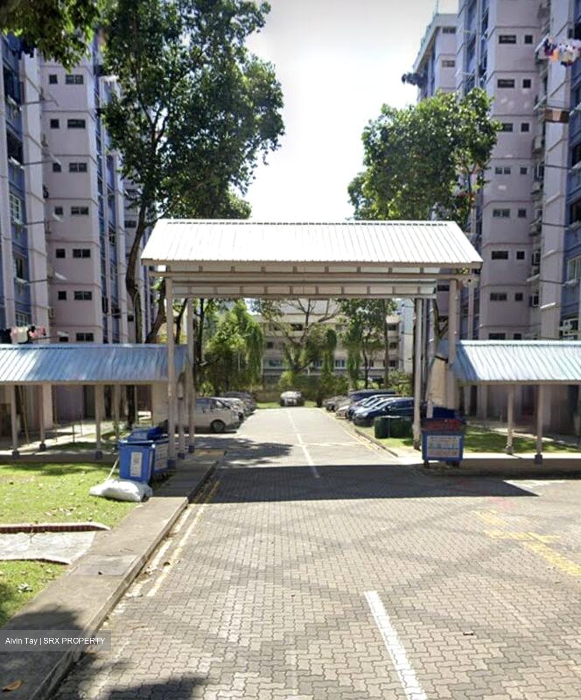 Blk 820 Woodlands Street 82 (Woodlands), HDB 4 Rooms #595078841